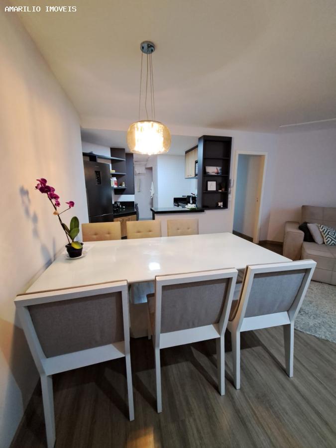 Apartamento à venda com 3 quartos - Foto 5