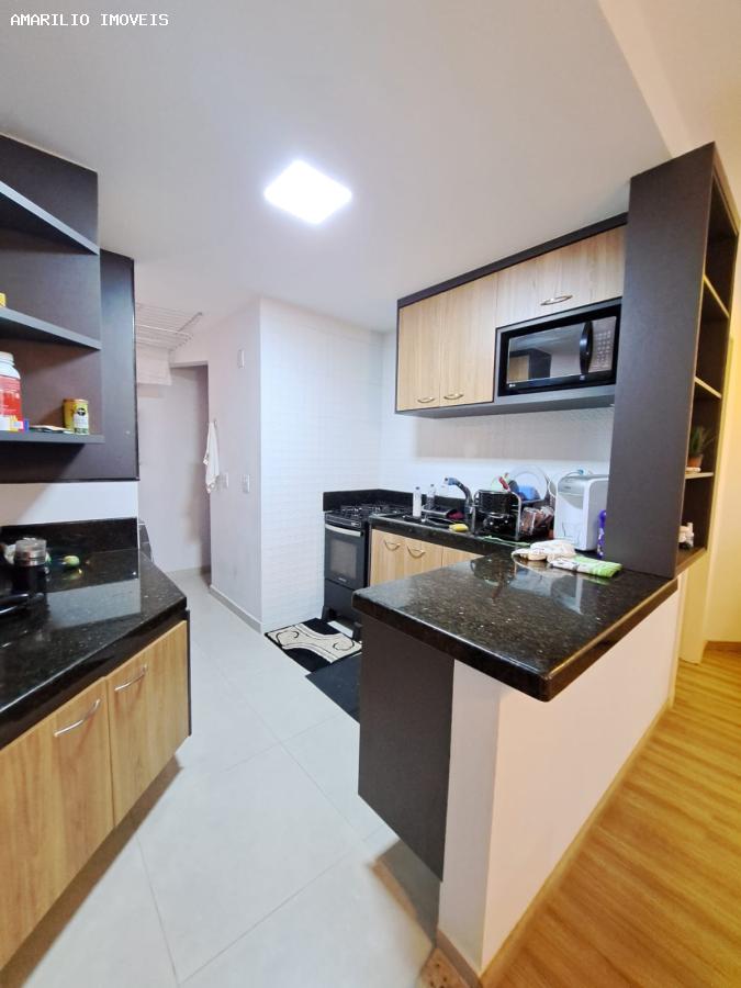 Apartamento à venda com 3 quartos - Foto 7