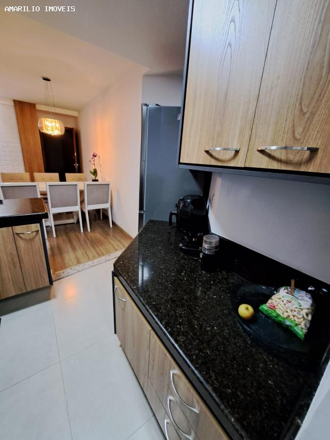 Apartamento à venda com 3 quartos - Foto 8