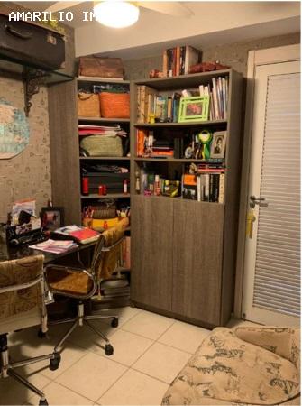 Apartamento à venda com 4 quartos - Foto 9