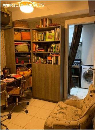 Apartamento à venda com 4 quartos - Foto 10