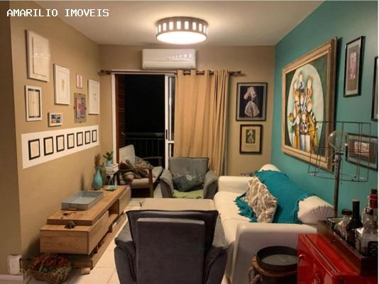 Apartamento à venda com 4 quartos - Foto 4