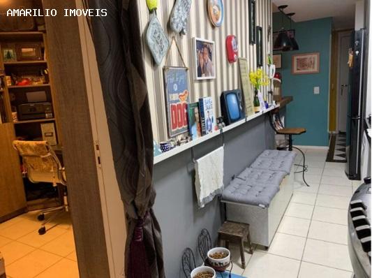 Apartamento à venda com 4 quartos - Foto 8