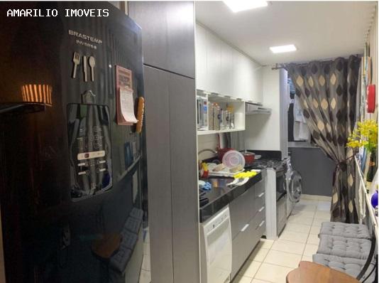 Apartamento à venda com 4 quartos - Foto 11