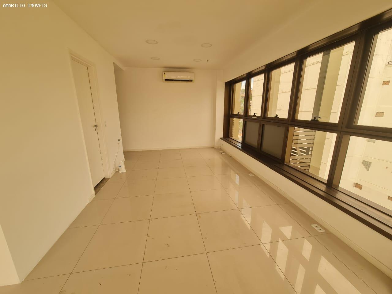 Conjunto Comercial-Sala para alugar - Foto 4