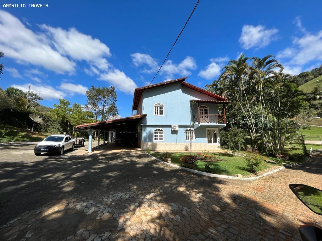 Fazenda à venda com 6 quartos, 61000m² - Foto 1