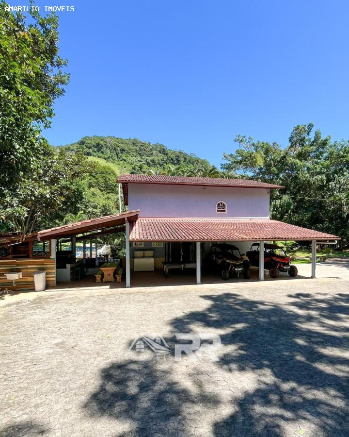 Fazenda à venda com 6 quartos, 61000m² - Foto 14