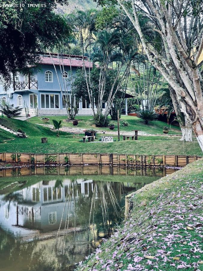 Fazenda à venda com 6 quartos, 61000m² - Foto 15