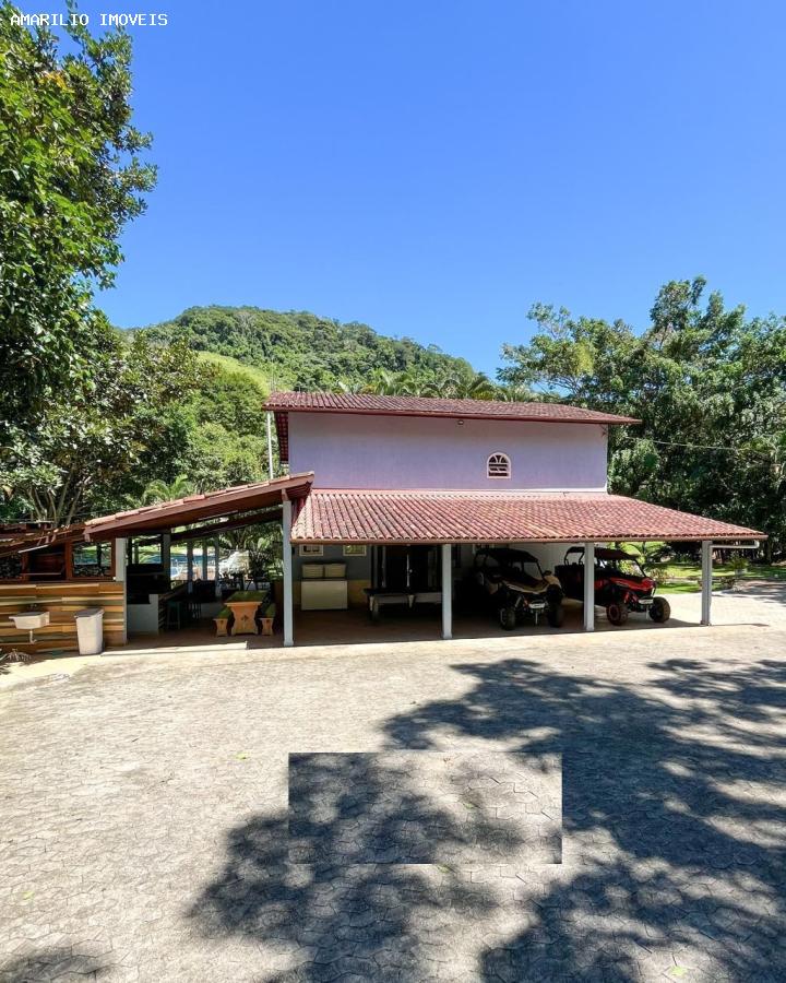 Fazenda à venda com 6 quartos, 61000m² - Foto 19