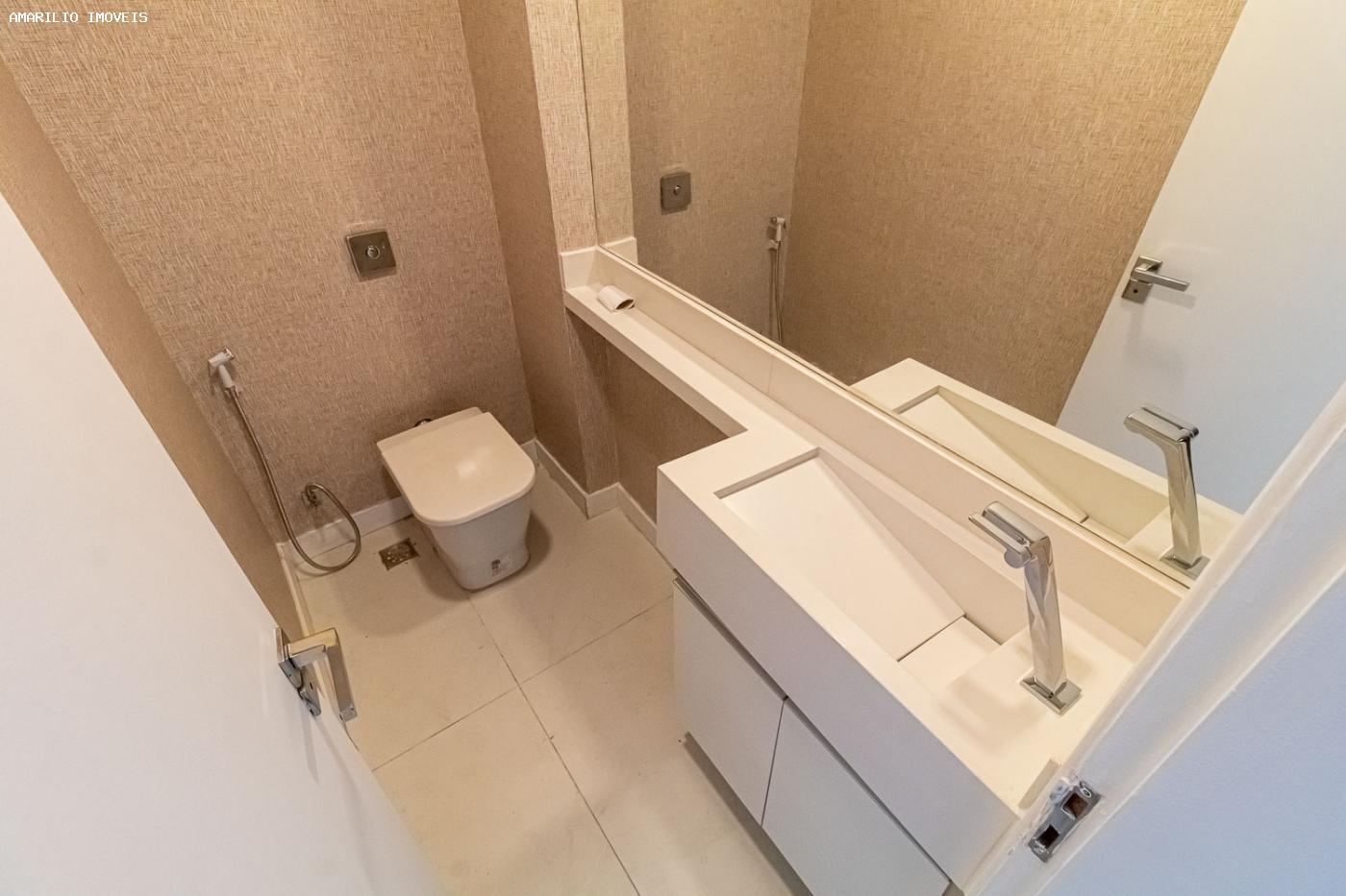 Apartamento à venda com 3 quartos - Foto 7