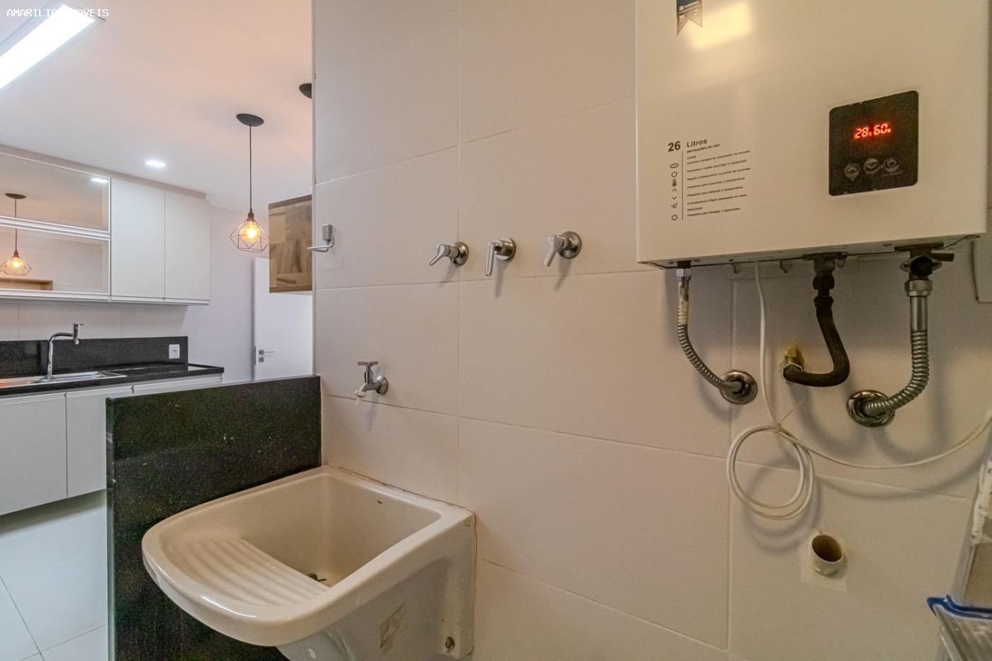 Apartamento à venda com 3 quartos - Foto 32