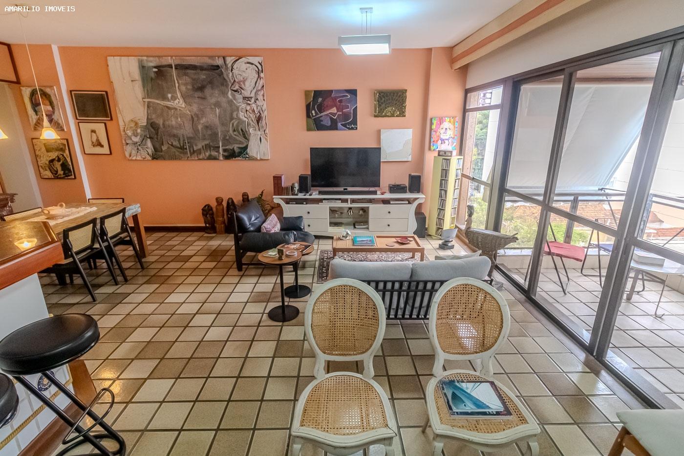 Apartamento à venda com 3 quartos - Foto 4