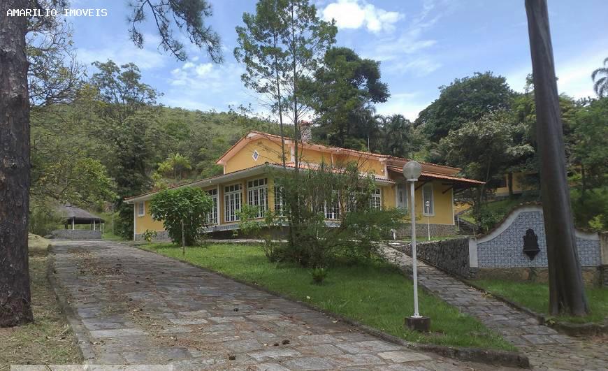 Chácara à venda com 5 quartos, 2323200m² - Foto 4