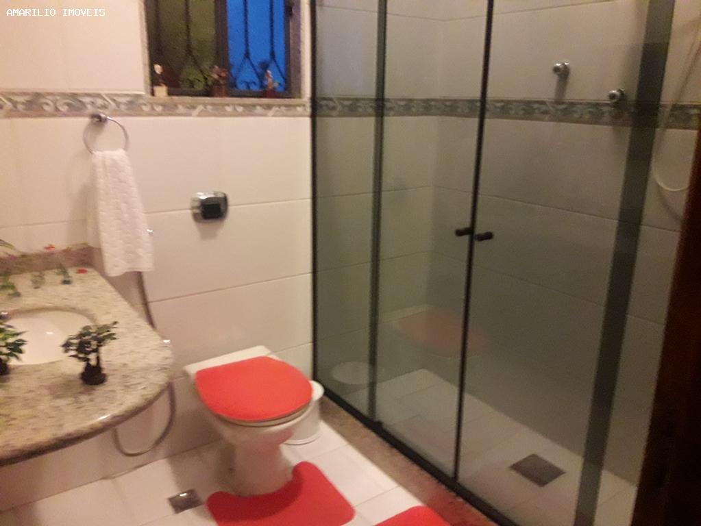 Chácara à venda com 7 quartos, 600m² - Foto 12