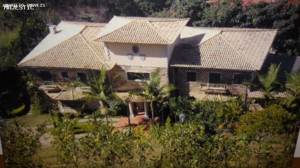 Casa à venda com 5 quartos, 100000m² - Foto 2