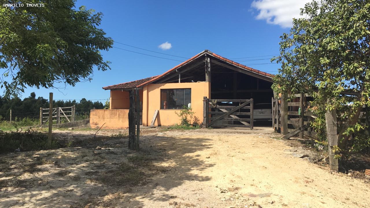 Chácara à venda, 2516800m² - Foto 2