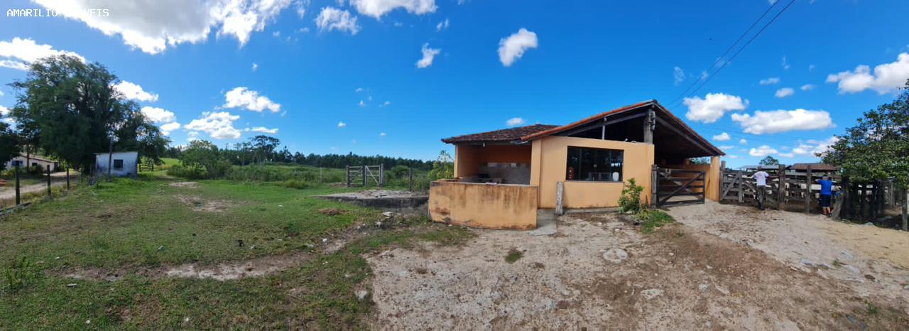 Chácara à venda, 2516800m² - Foto 5