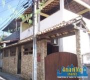 Casa para Venda, em São Gonçalo, bairro Alcantara, 4 dormitórios, 3 banheiros, 1 suíte, 3 vagas