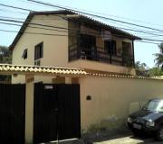 Casa para Venda, em São Gonçalo, bairro Covanca, 2 dormitórios, 2 banheiros, 1 suíte, 2 vagas