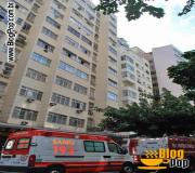 Apartamento para Venda, em Rio de Janeiro, bairro Flamengo, 3 dormitórios, 2 banheiros, 1 suíte, 1 vaga