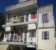 Apartamento para Venda, em São Gonçalo, bairro Tribobó, 2 dormitórios, 1 banheiro, 1 vaga