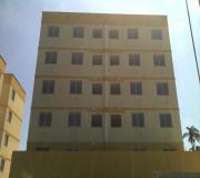 Apartamento para Venda, em Niterói, bairro Atalaia, 2 dormitórios, 1 banheiro, 1 vaga
