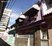 Casa para Venda, em Rio de Janeiro, bairro São Cristovão, 2 dormitórios, 3 banheiros