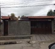 Casa para Venda, em São Gonçalo, bairro Porto Novo, 5 dormitórios, 4 banheiros, 2 suítes, 1 vaga