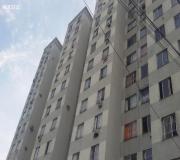 Apartamento para Venda, em São Gonçalo, bairro Alcantara, 2 dormitórios, 1 banheiro, 1 vaga