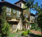 Casa para Venda, em Petrópolis, bairro Cascata do Imbui, 5 dormitórios, 8 banheiros, 5 suítes, 8 vagas