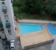 Apartamento para Venda, em Niterói, bairro Fonseca, 2 dormitórios, 1 banheiro, 1 vaga