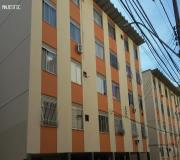 Apartamento para Venda, em Niterói, bairro Santa Rosa, 2 dormitórios, 1 banheiro, 1 vaga