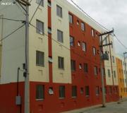 Apartamento para Venda, em São Gonçalo, bairro Apolo II, 2 dormitórios, 1 banheiro, 1 vaga