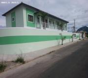 Apartamento para Venda, em Maricá, bairro Itaipuaçu, 2 dormitórios, 1 banheiro, 1 vaga