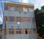 Apartamento para Venda, em São Gonçalo, bairro Porto Novo, 2 dormitórios, 2 banheiros, 1 suíte, 1 vaga