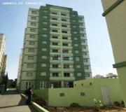 Apartamento para Venda, em São Paulo, bairro Jardim 9 de Julho, 2 dormitórios, 1 banheiro, 1 vaga
