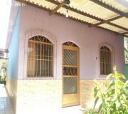 Casa para Venda, em Itaboraí, bairro Areal, 2 dormitórios, 2 banheiros, 1 suíte, 1 vaga