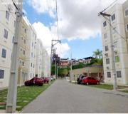 Apartamento para Venda, em São Gonçalo, bairro Nova Cidade, 2 dormitórios, 1 banheiro, 1 vaga