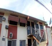 Apartamento para Venda, em Itaboraí, bairro OUTEIRO DAS PEDRAS, 2 dormitórios, 1 banheiro, 1 vaga
