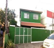 Casa para Venda, em São Gonçalo, bairro Raul veiga, 4 dormitórios, 2 banheiros, 1 suíte, 2 vagas