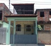 Casa para Venda, em São Gonçalo, bairro Santa Catarina, 2 dormitórios, 2 banheiros, 1 vaga