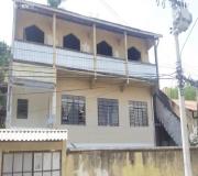 Casa para Venda, em São Gonçalo, bairro Laranjal, 3 dormitórios, 2 banheiros, 1 suíte, 2 vagas