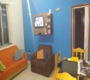 Apartamento para Venda, em Niterói, bairro Icarai, 2 dormitórios, 1 banheiro, 1 suíte, 1 vaga