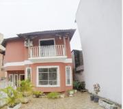 Casa para Venda, em Niterói, bairro Fatima, 3 dormitórios, 4 banheiros, 2 suítes, 3 vagas