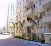 Apartamento para Venda, em São Gonçalo, bairro Maria Paula, 2 dormitórios, 2 banheiros, 1 suíte, 1 vaga