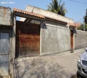 Casa para Venda, em São Gonçalo, bairro Coelho, 2 dormitórios, 1 banheiro, 4 vagas