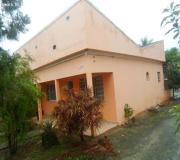 Casa para Venda, em São Gonçalo, bairro Santa Luzia, 2 dormitórios, 1 banheiro, 1 vaga
