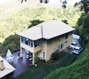 Casa para Venda, em Petrópolis, bairro Araras, 4 dormitórios, 5 banheiros, 4 suítes, 5 vagas