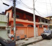 Casa para Venda, em São Gonçalo, bairro Coelho, 2 dormitórios, 2 banheiros, 1 suíte, 1 vaga
