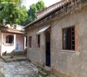 Casa para Venda, em São Gonçalo, bairro Jóquei Clube, 1 dormitório, 1 banheiro